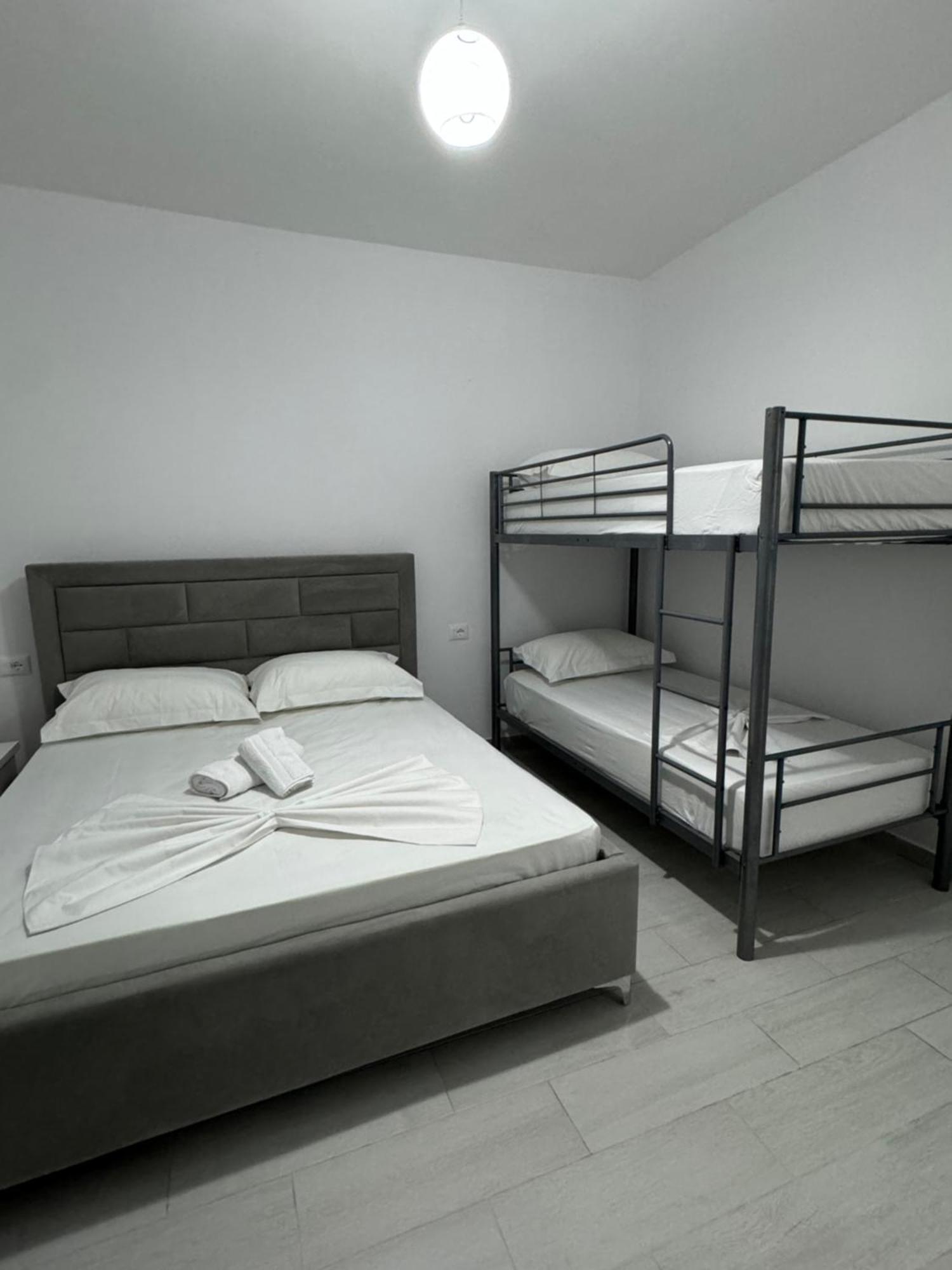Mili Guest house *