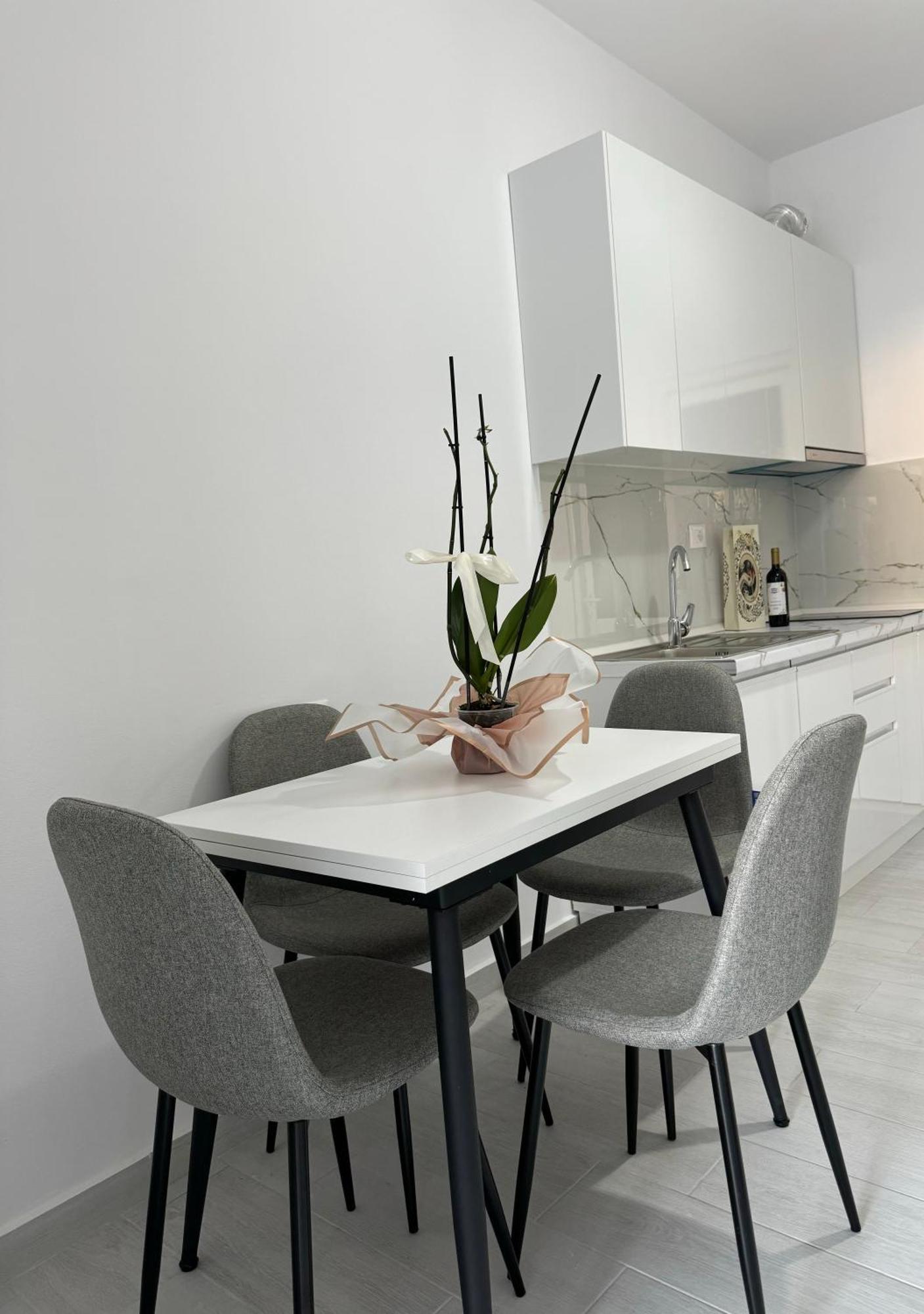 Mili Guest house Vlore