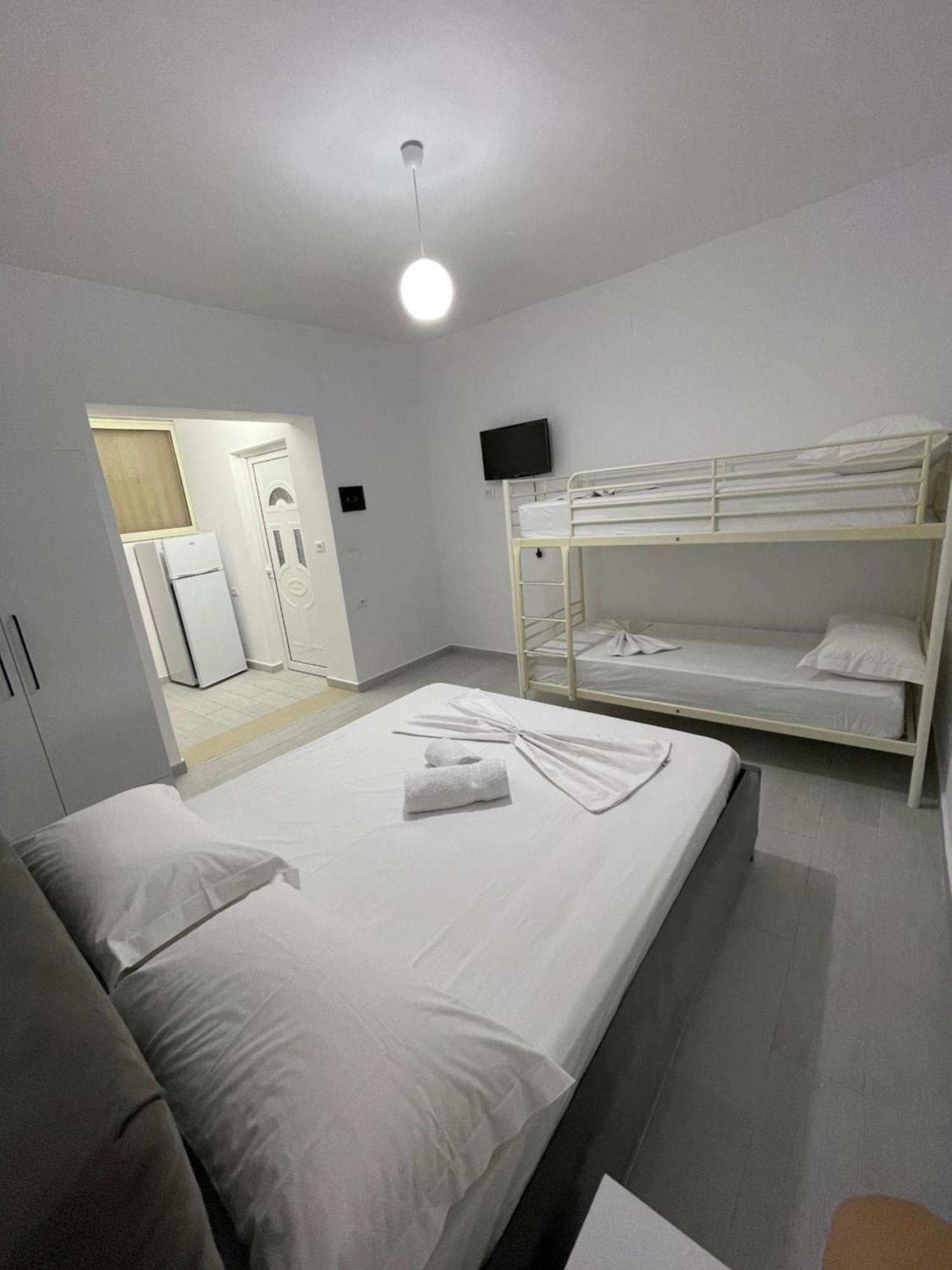 Guest house Mili *