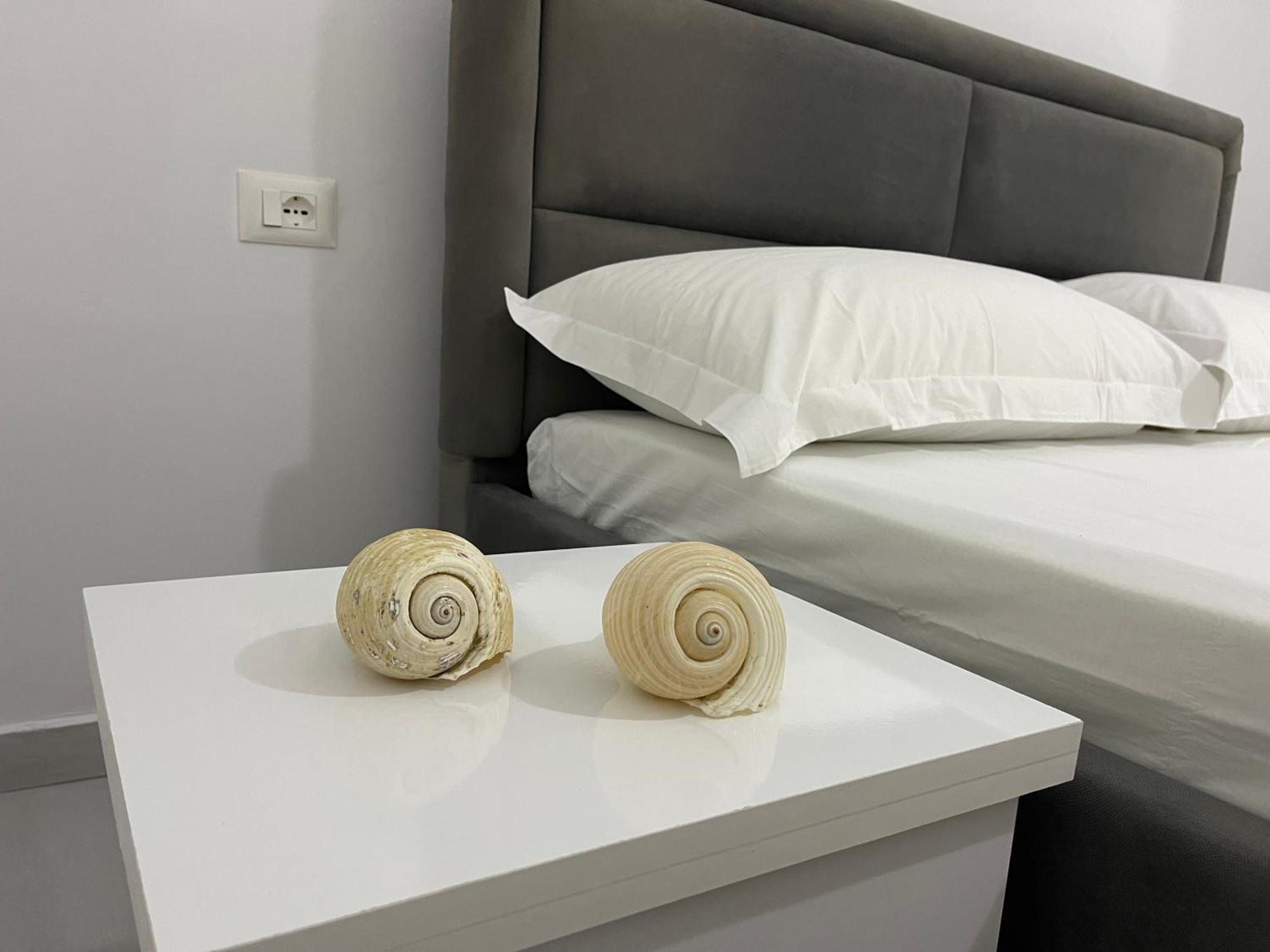 Mili Guest house Vlore