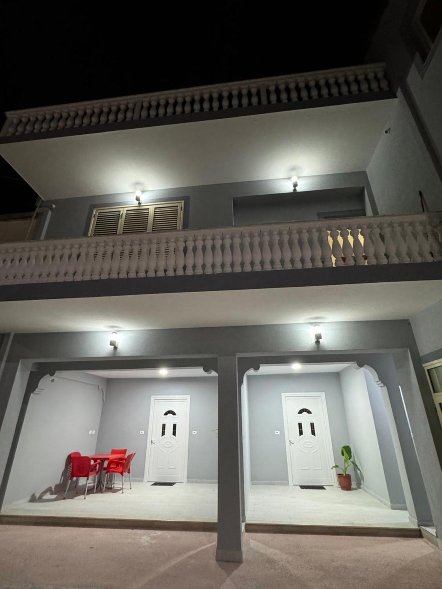 Mili Guest house Vlore