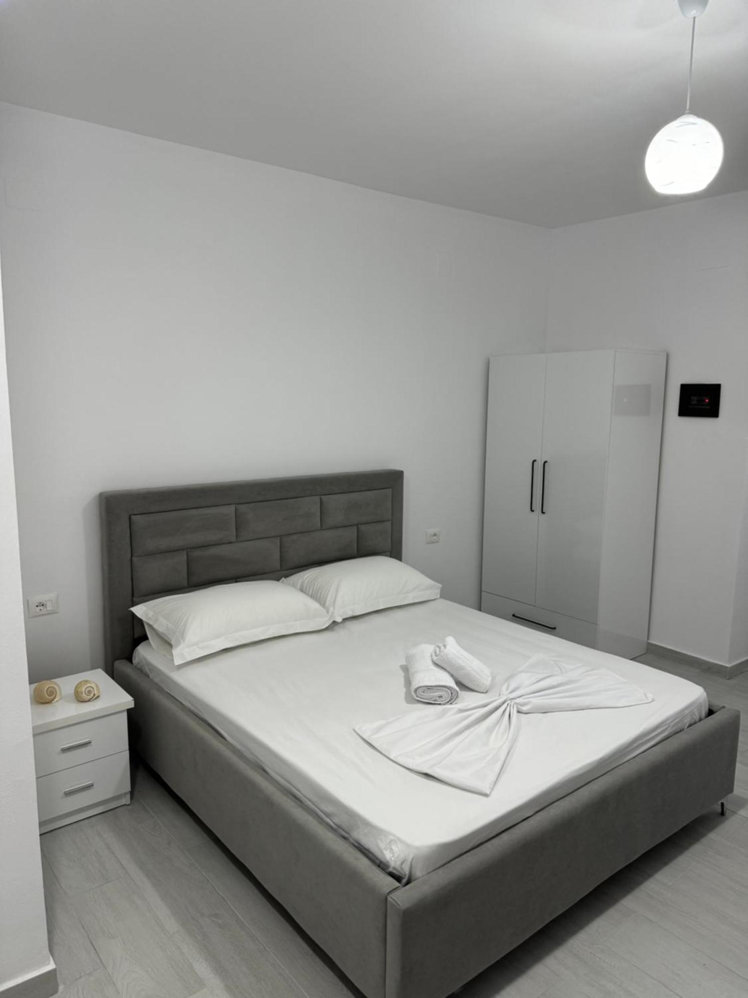 Guest house Mili