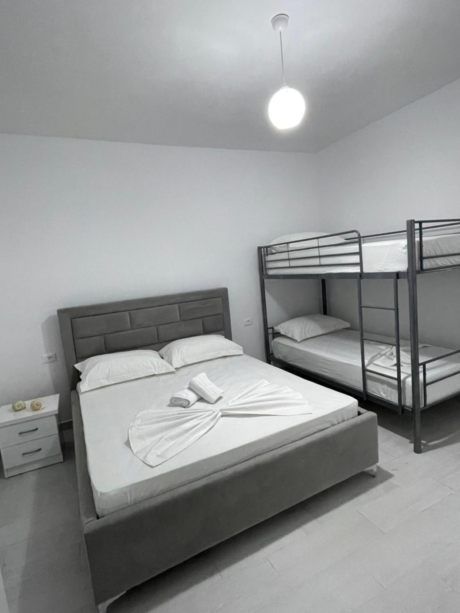 Mili Guest house Vlore