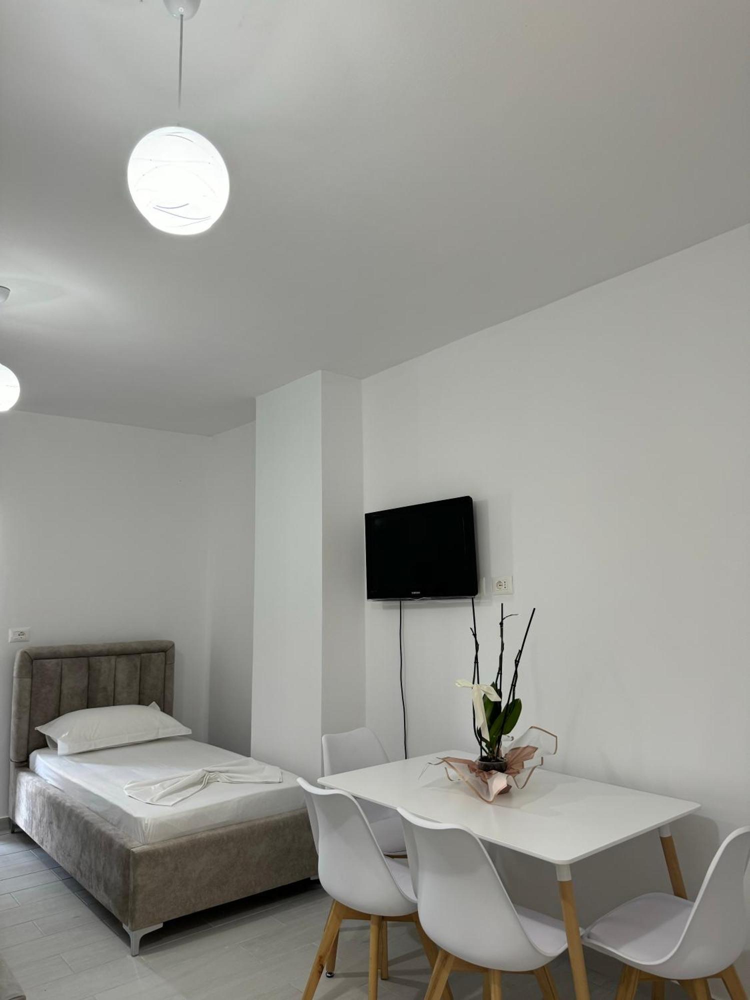 Guest house Mili Vlore