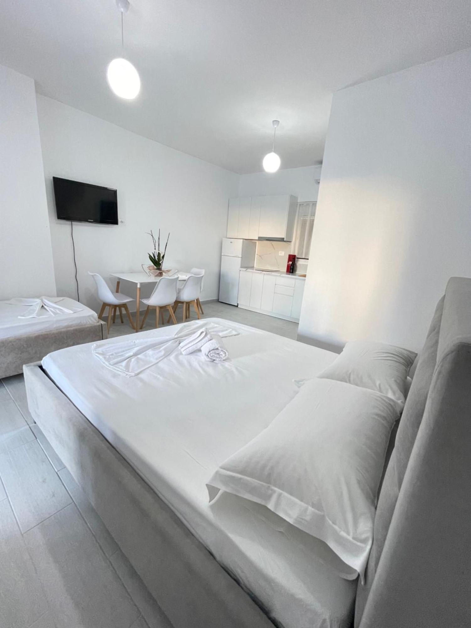 Guest house Mili