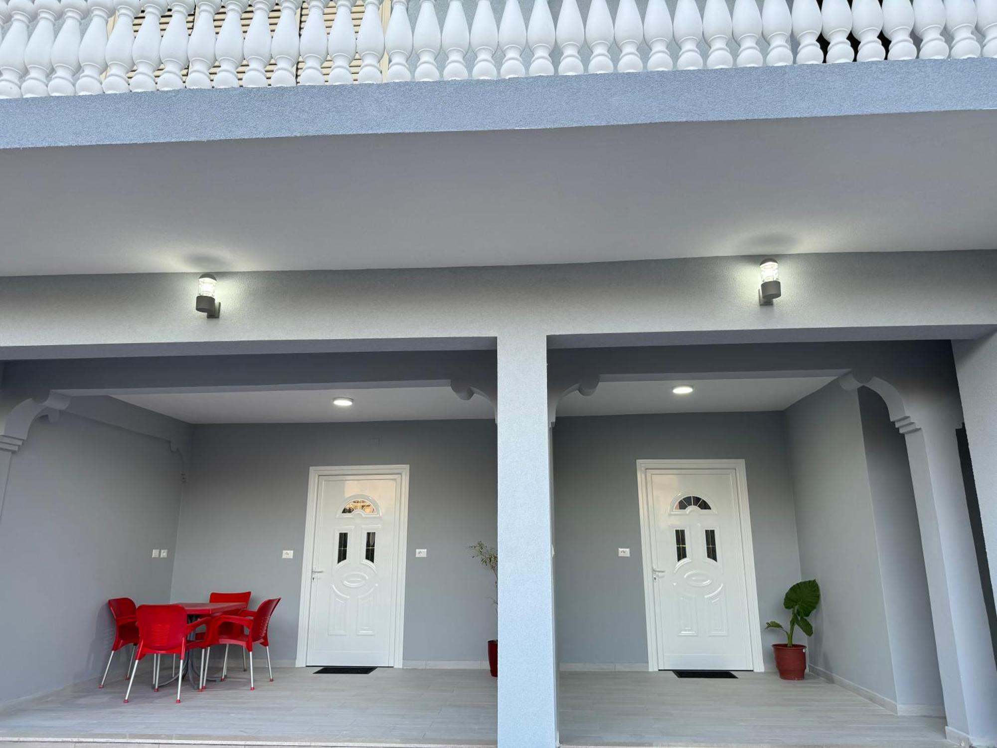 Guest house Mili